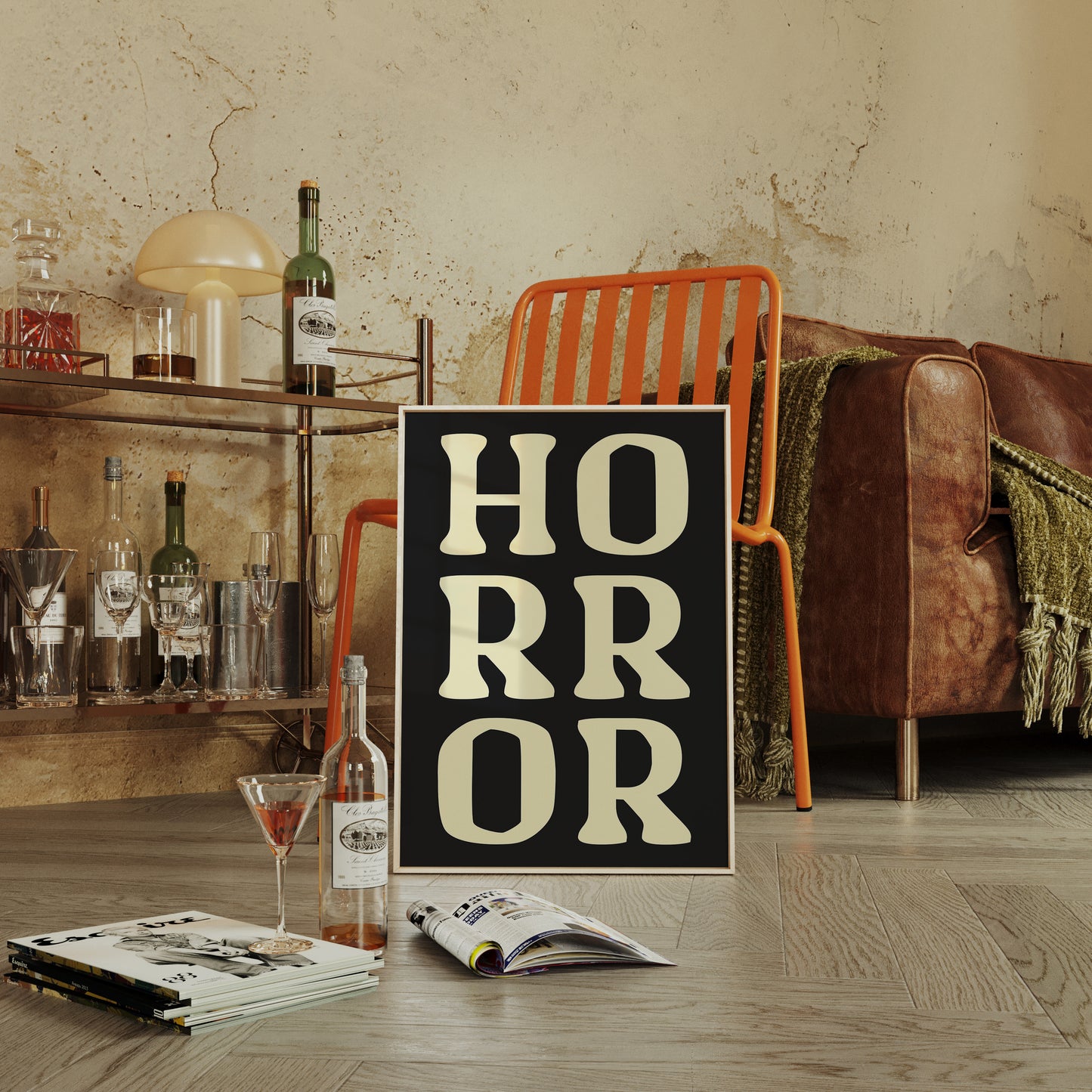 Midnight Letters Ask Heavy Questions