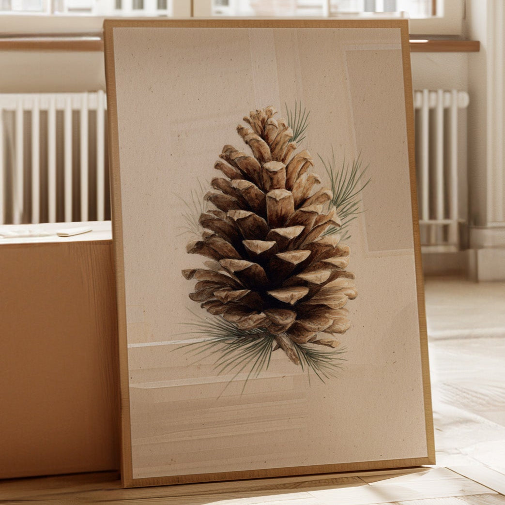 The Heartbeat of Winter