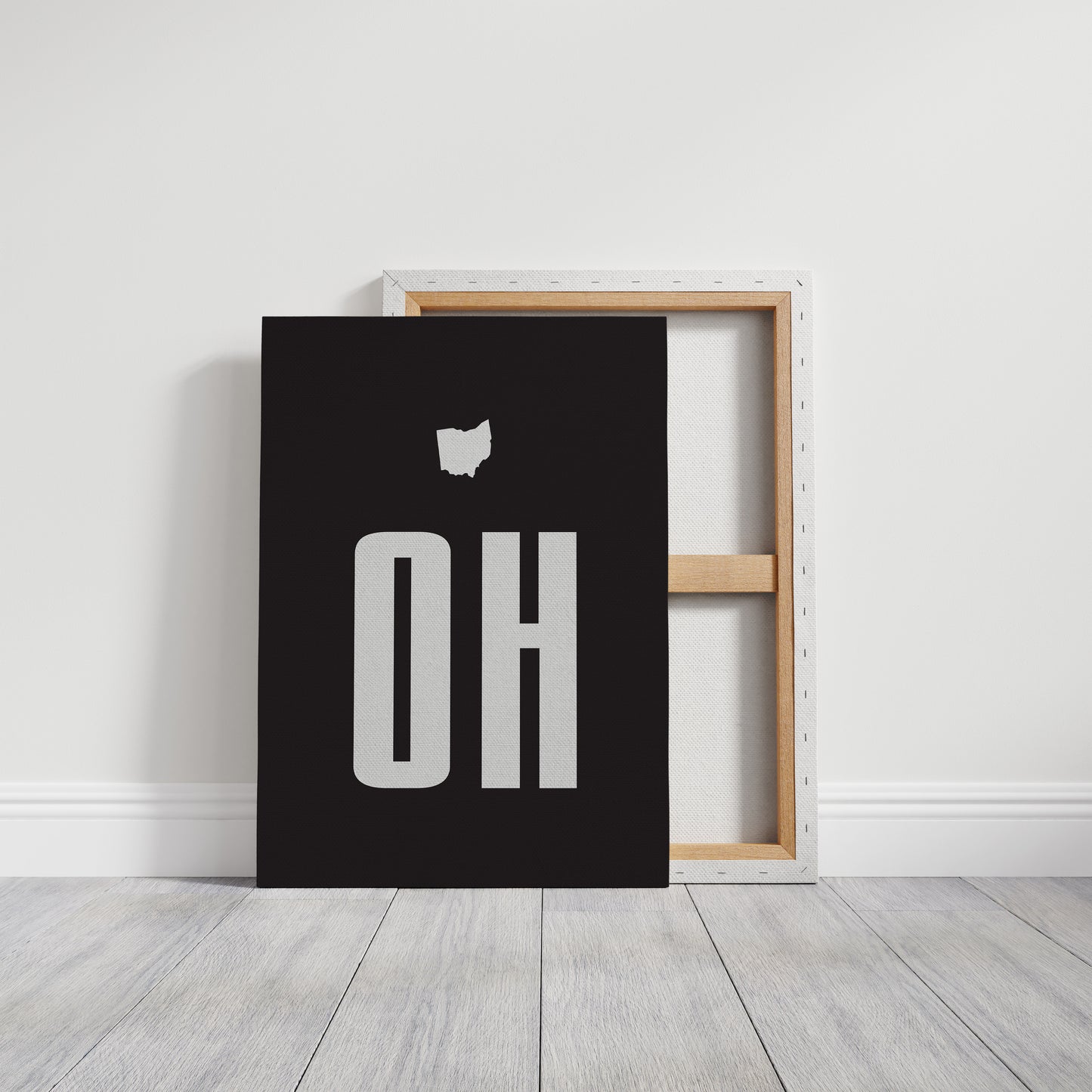 Letters From The Buckeye State