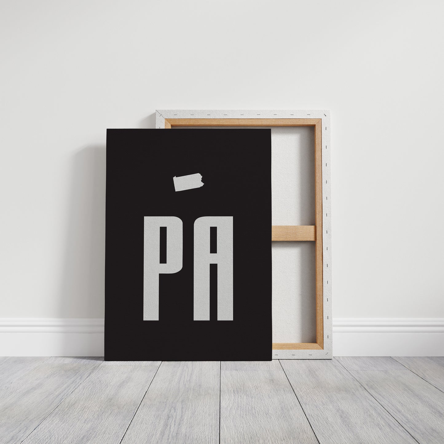 Letters From The Keystone State