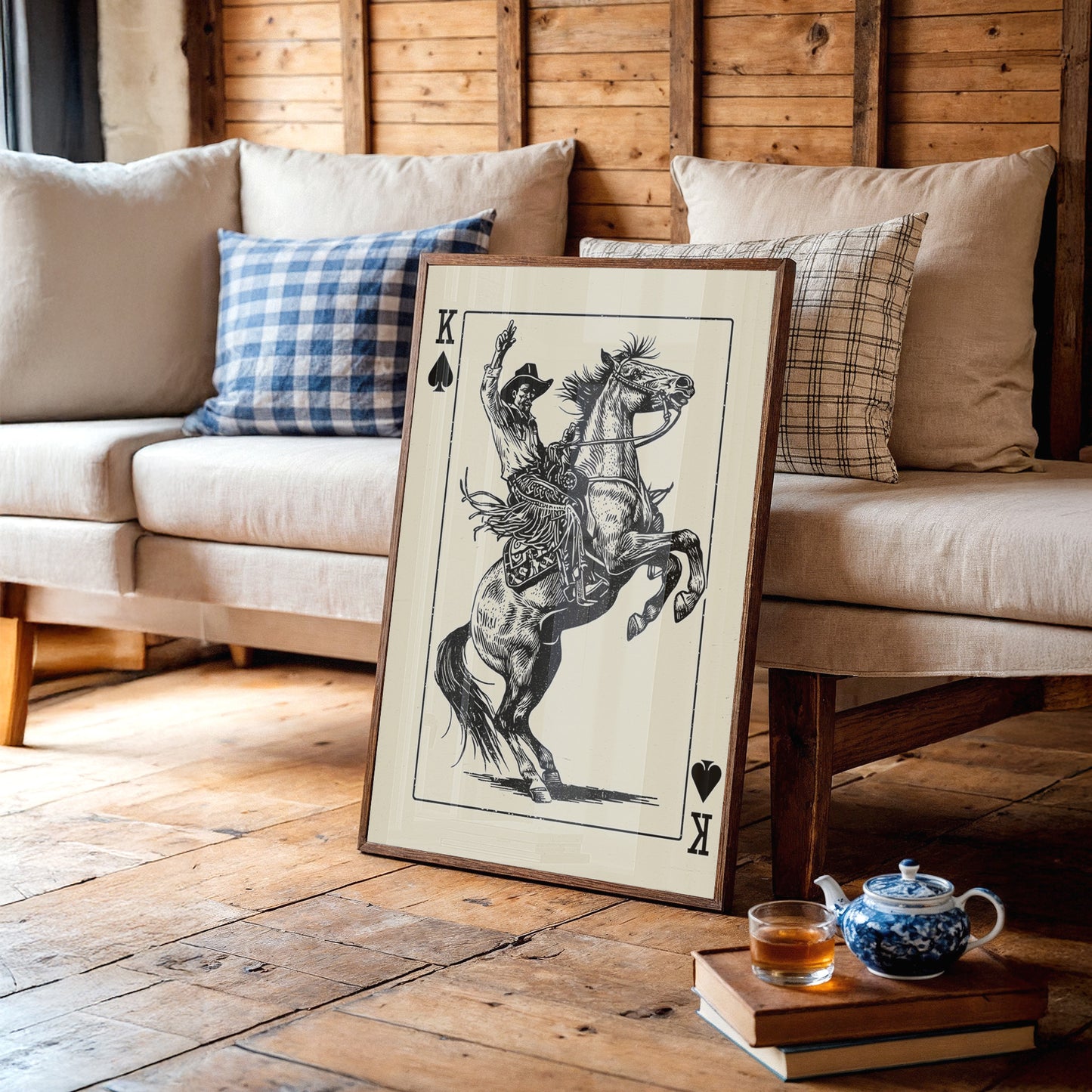 Wild Hearts Deal Western Legends