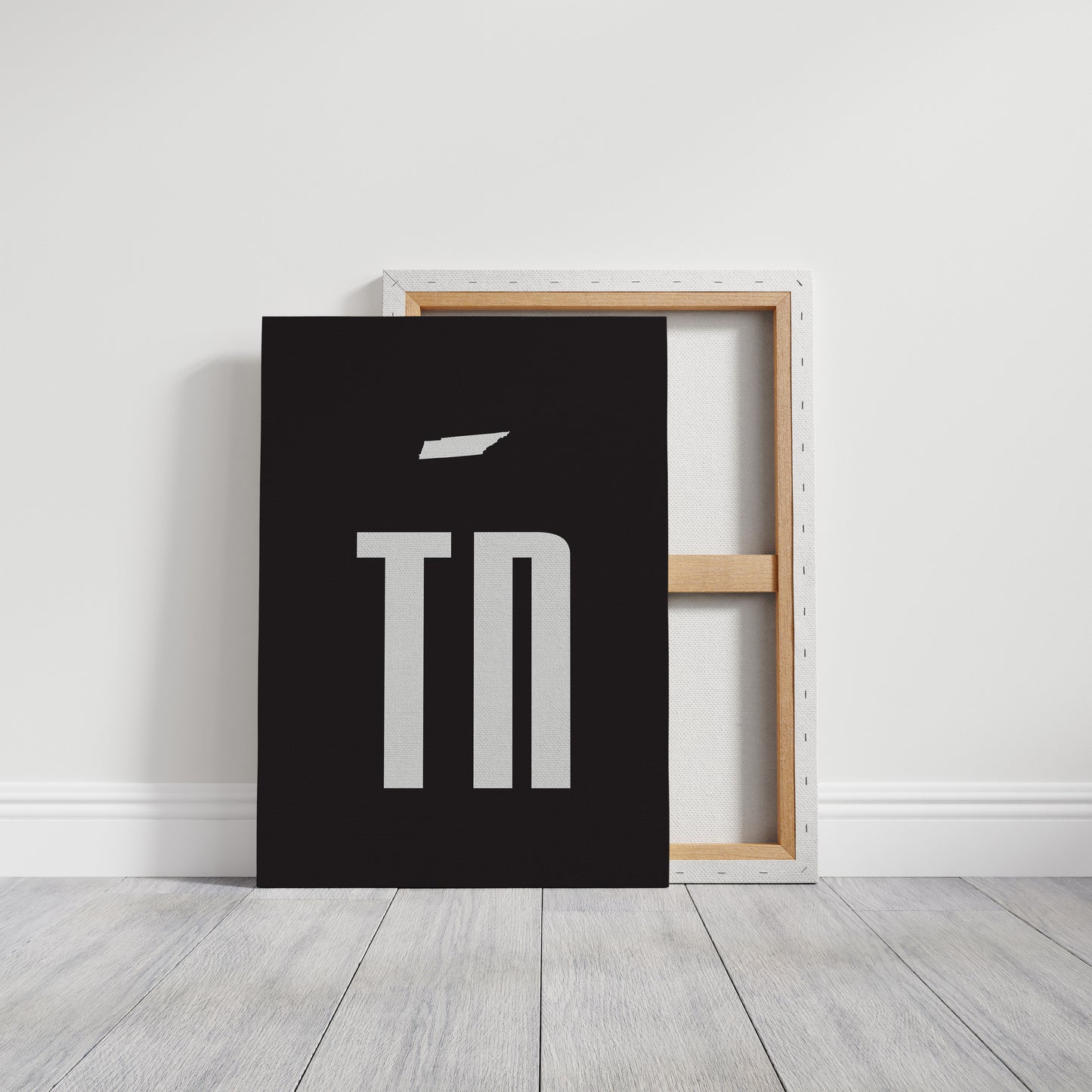 Tennessee Letters Dance In Night