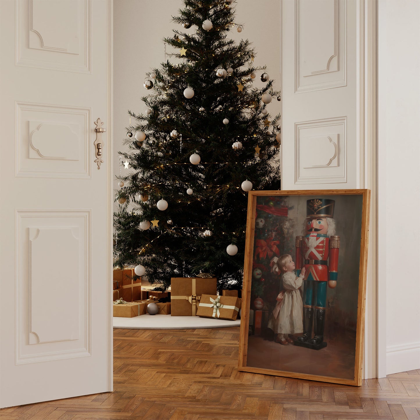 December Tales Of Wonder Begin
