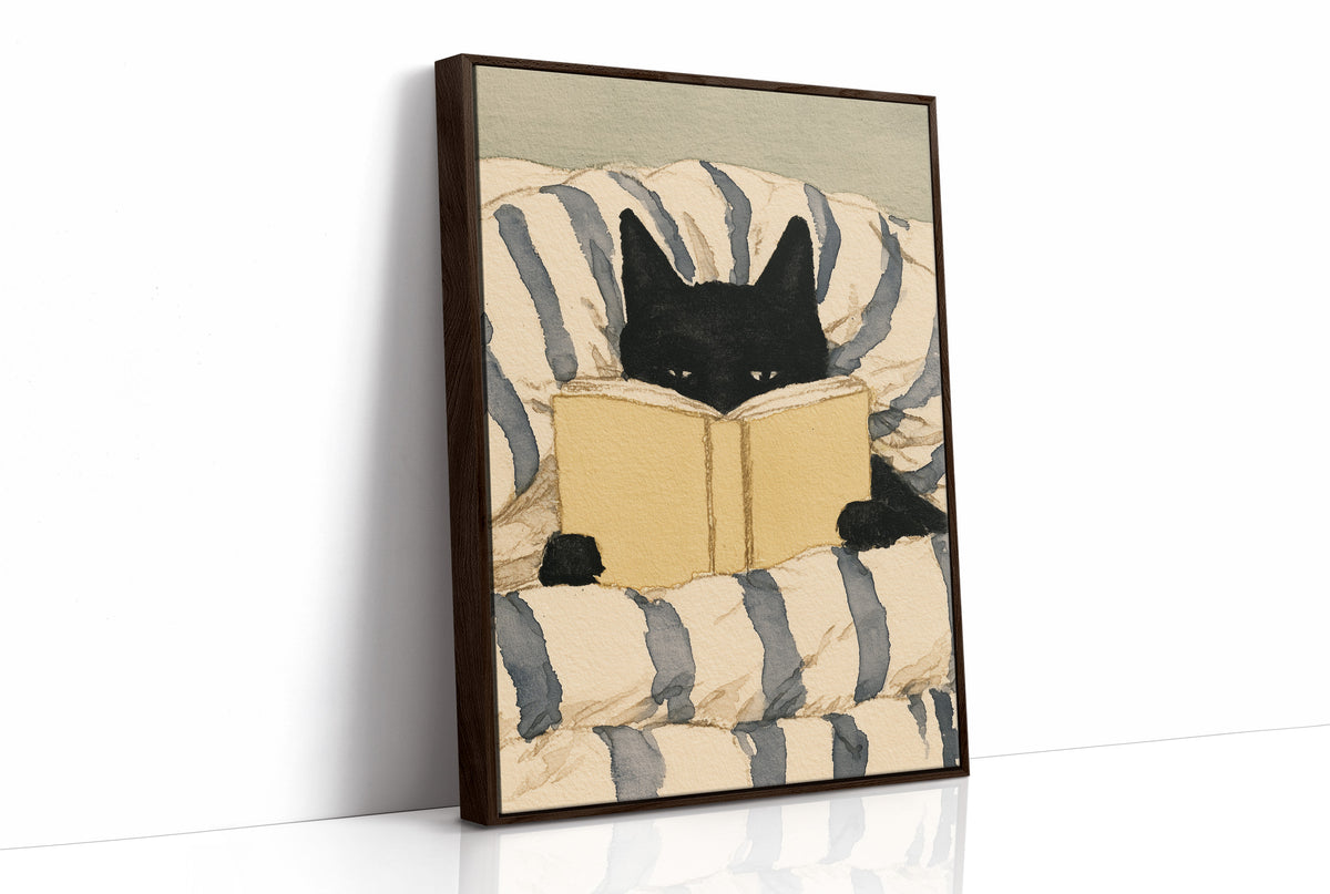 Do Not Disturb: Plot Thickening