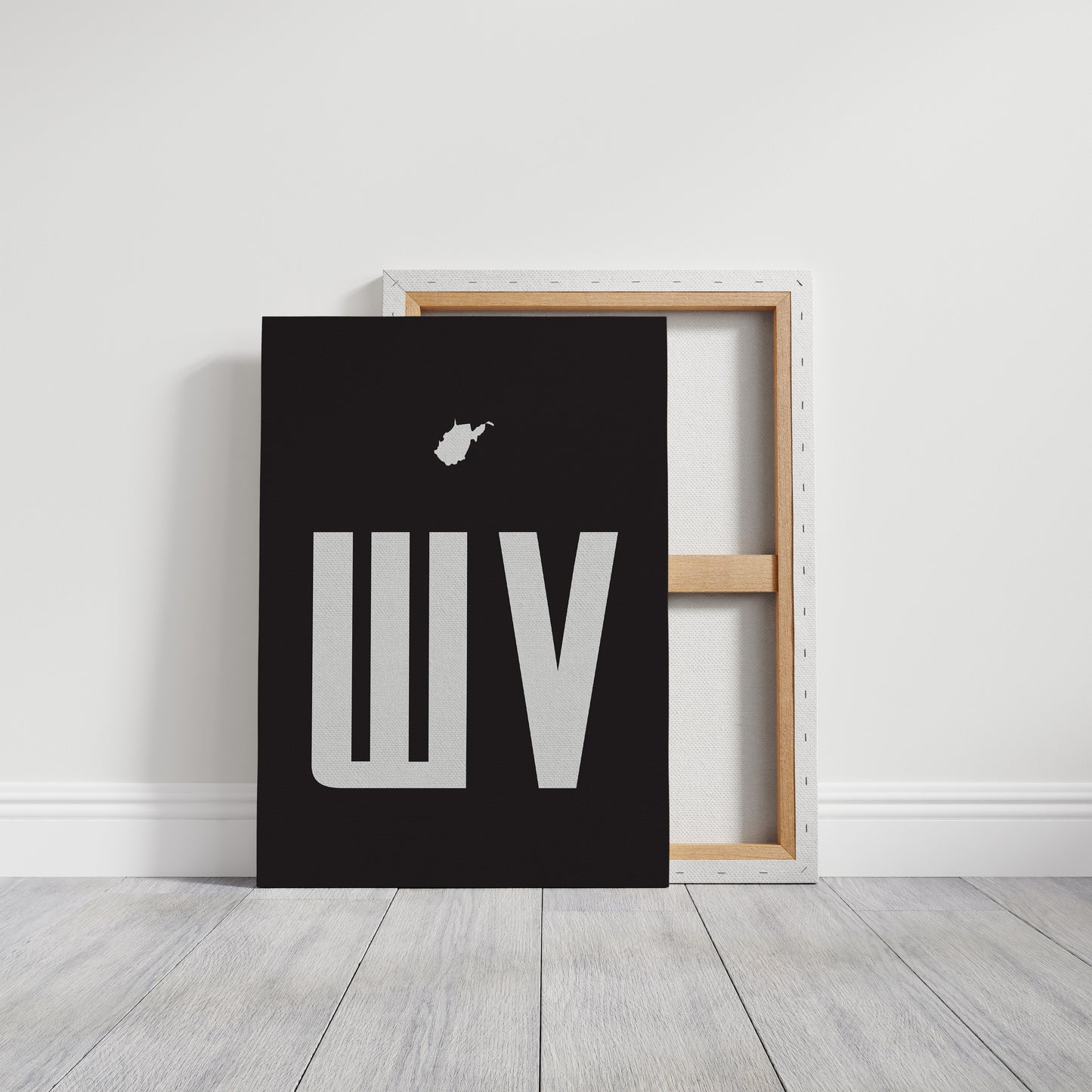 States of Mind Shape Geography