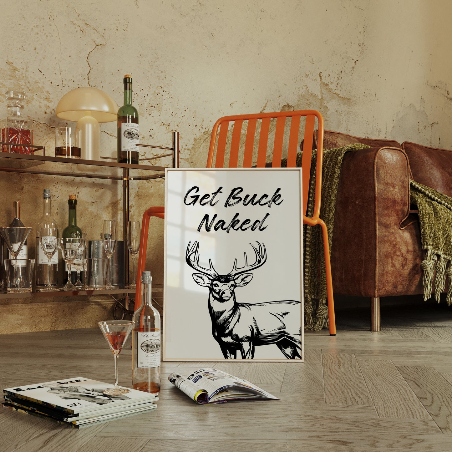 Wild Hearts Chase Northern Stars