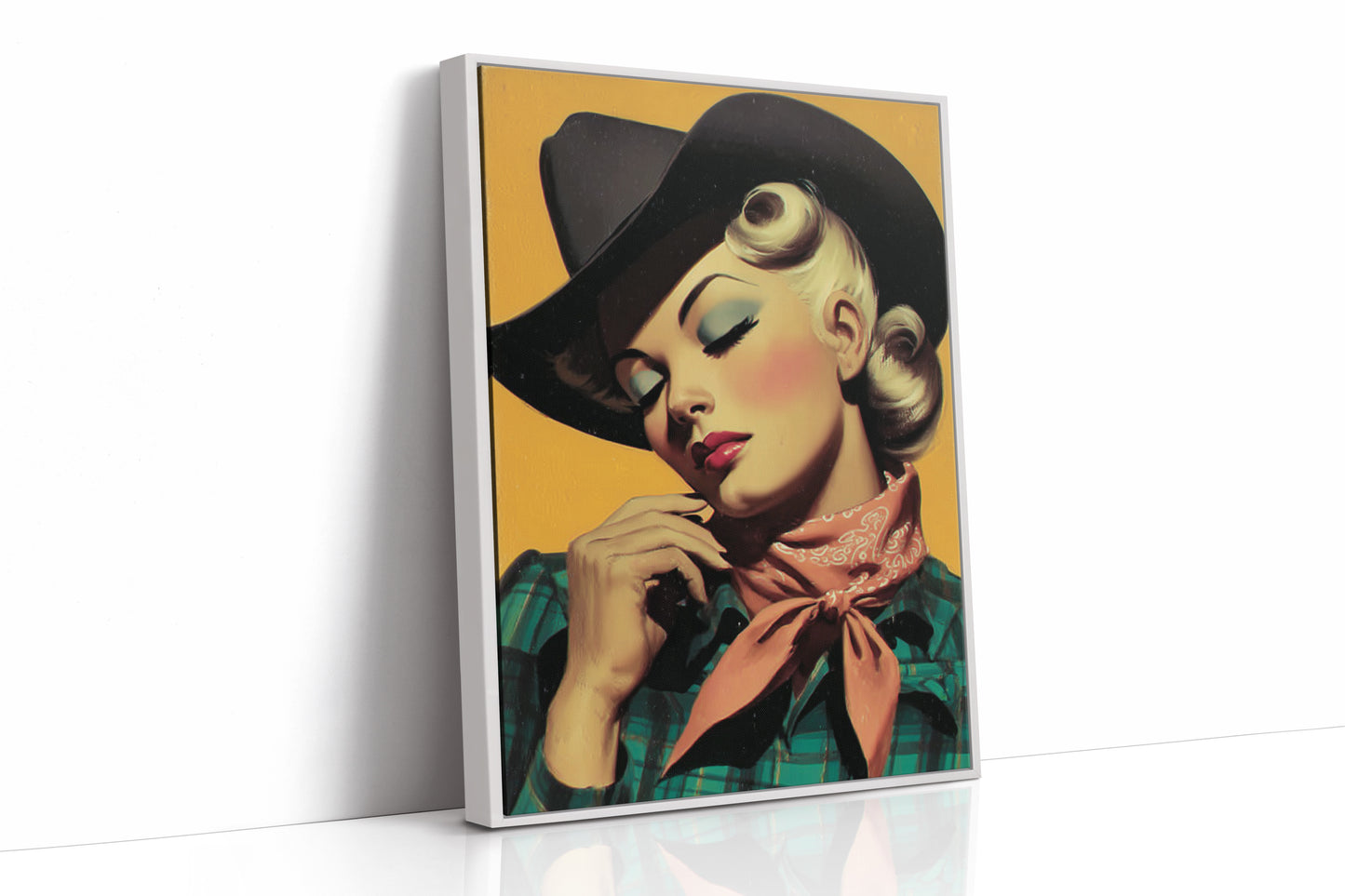 Vintage Charms Dance Through Autumn