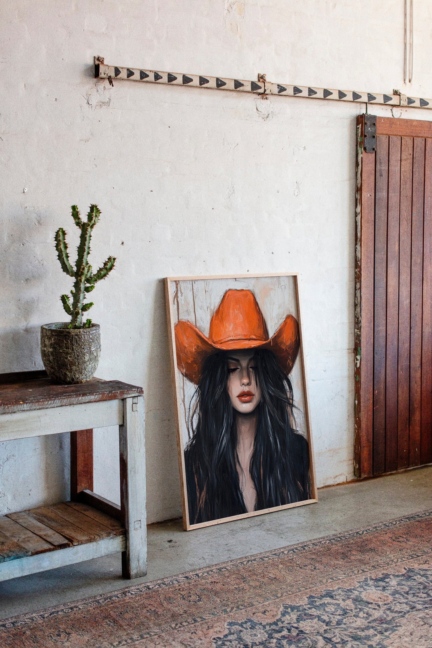 Where the Silence Speaks