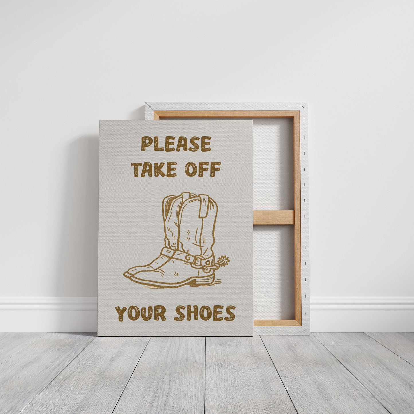 Cowboy Manners For Modern Homes
