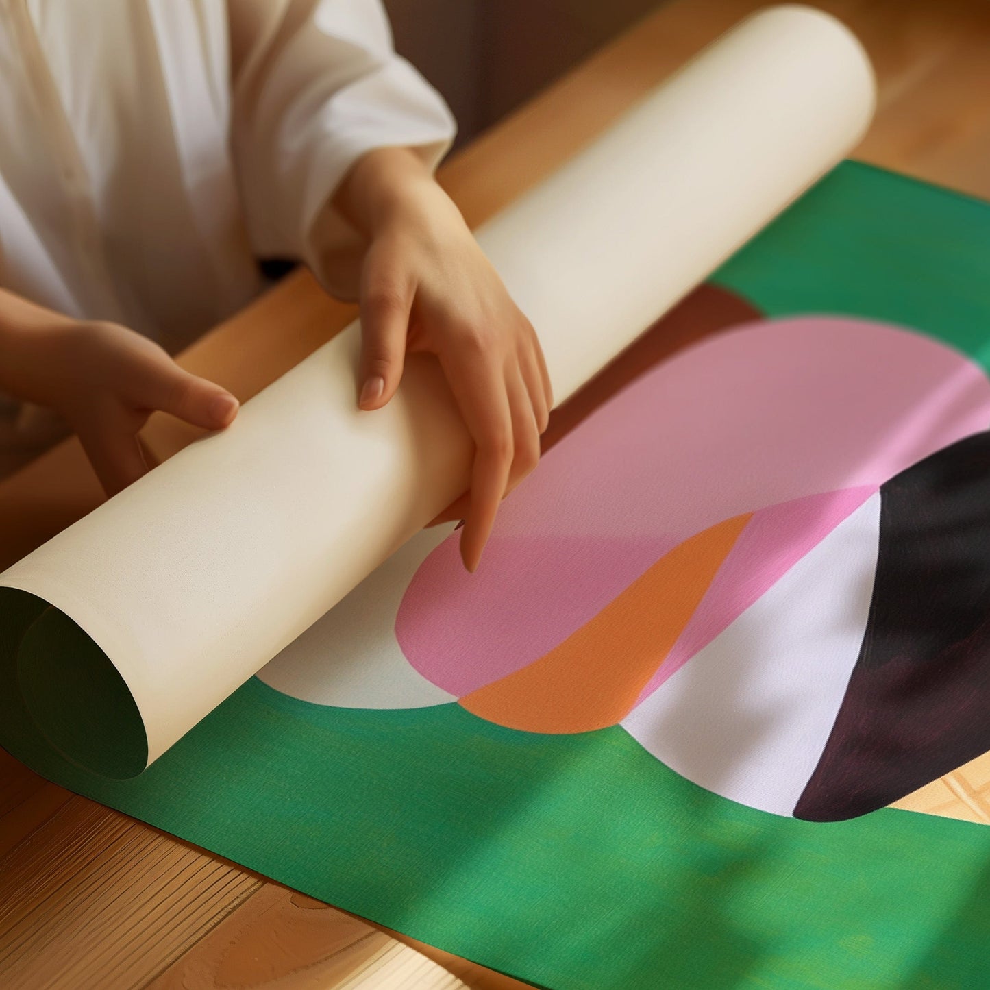 Summer Scoops Stack Sweet Memories