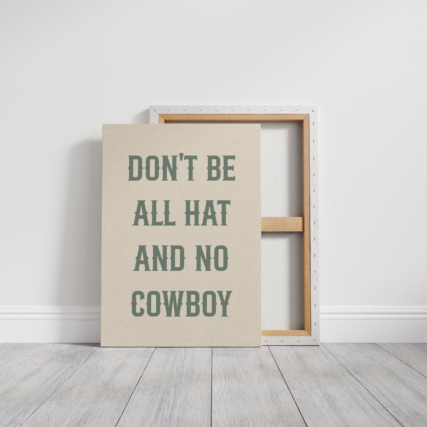 Sage Advice From Western Wisdom