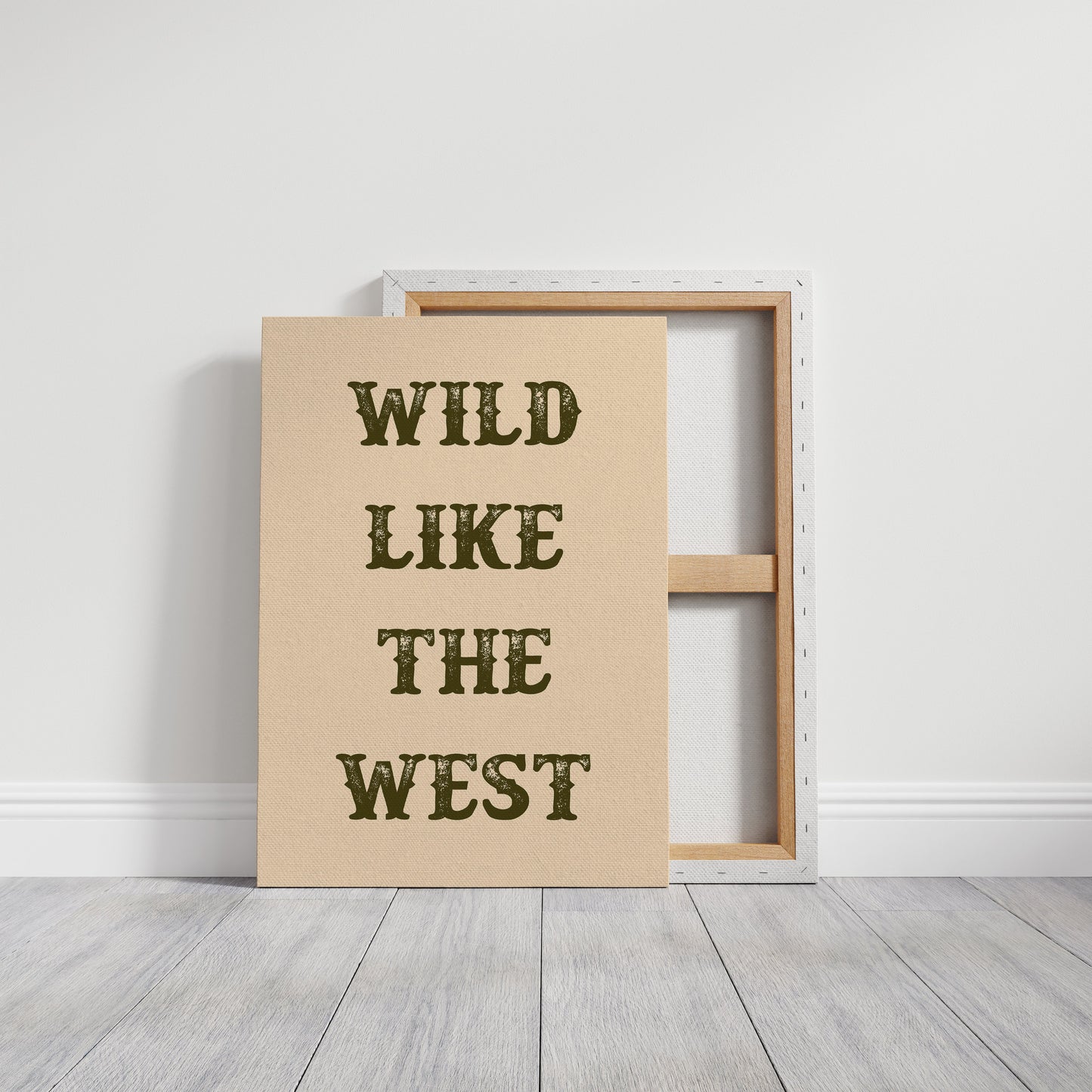 Untamed Spirit Of Frontier Days