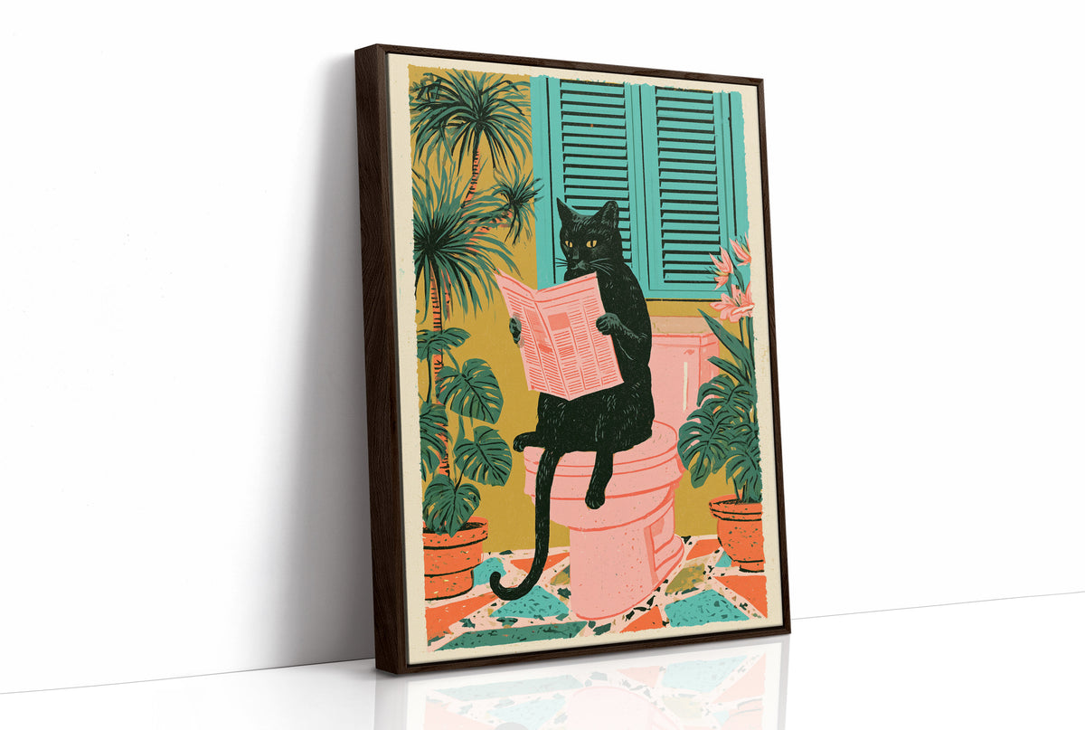 The Pink Pages, Uninterrupted