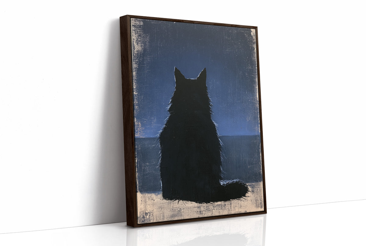 Blue Hour, Big Thoughts