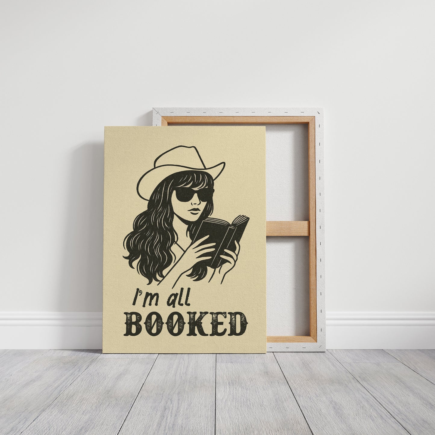 Pages Under Summer Shade