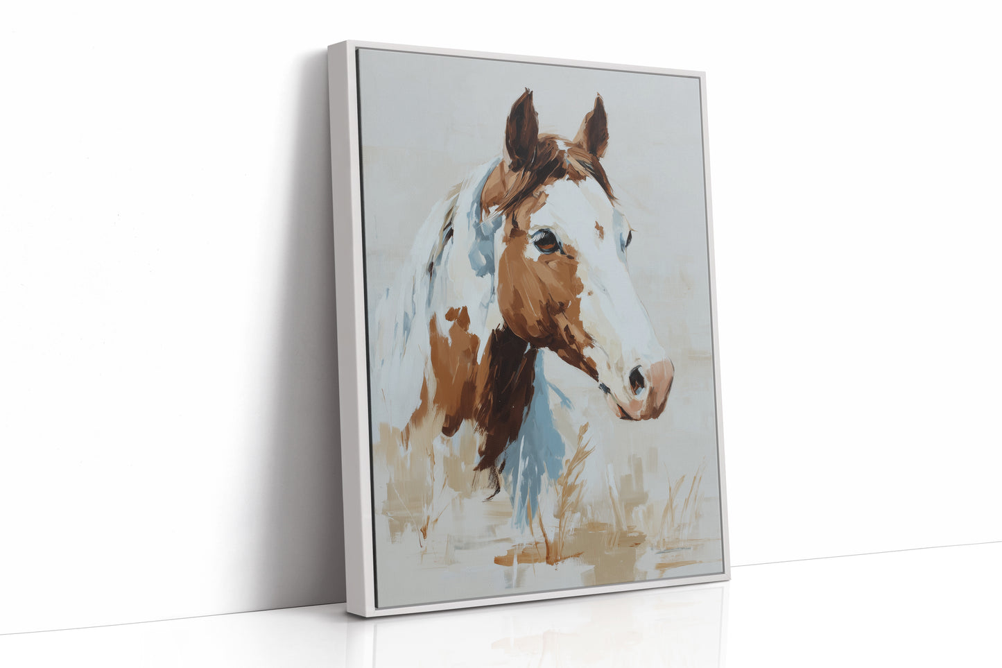 Prairie Wind Paints Noble Grace