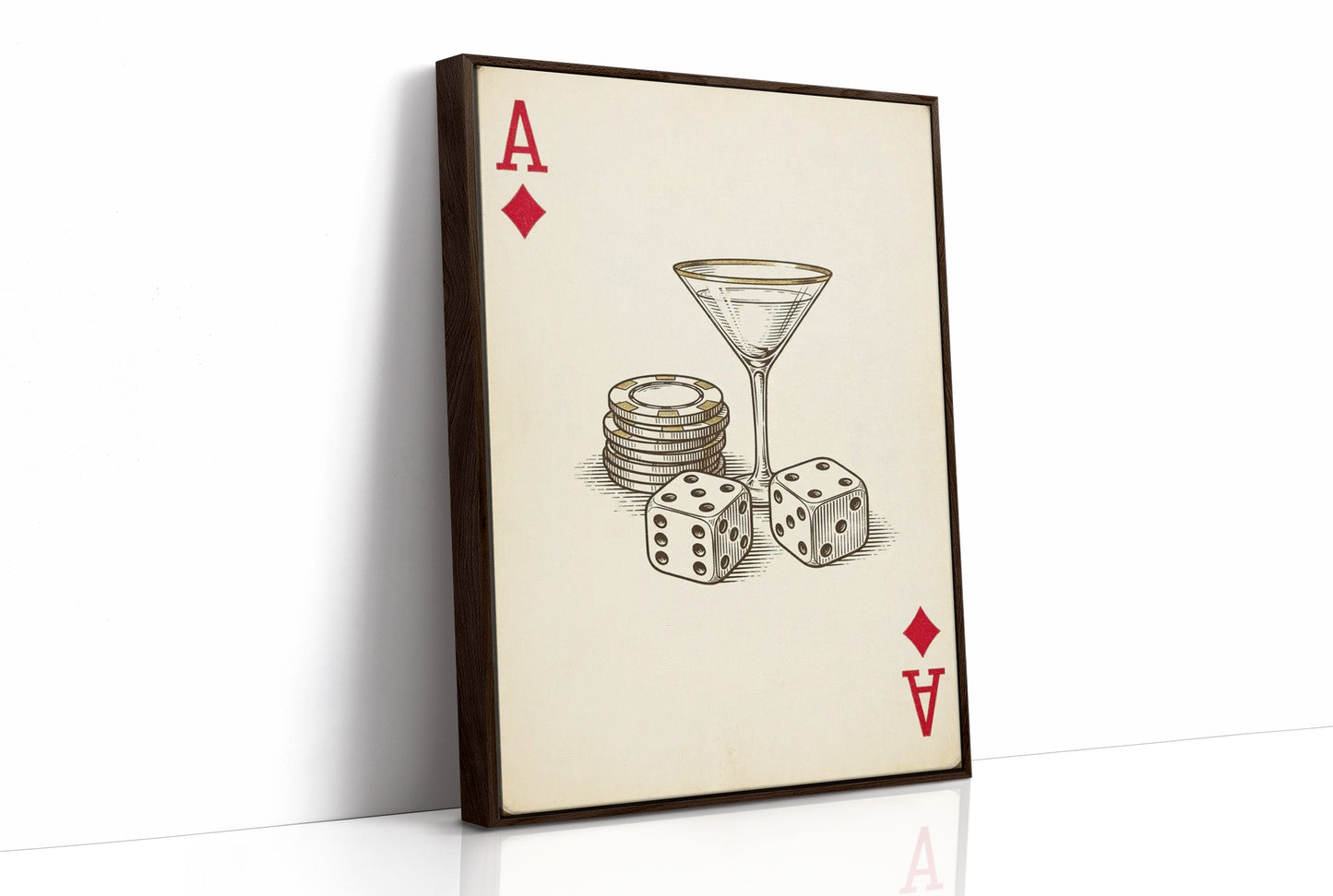 High Stakes and Highballs