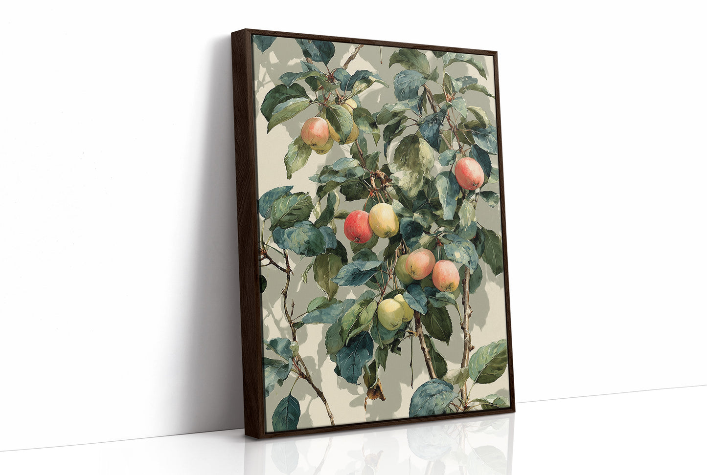 The Orchard Doesn't Rush Anyone