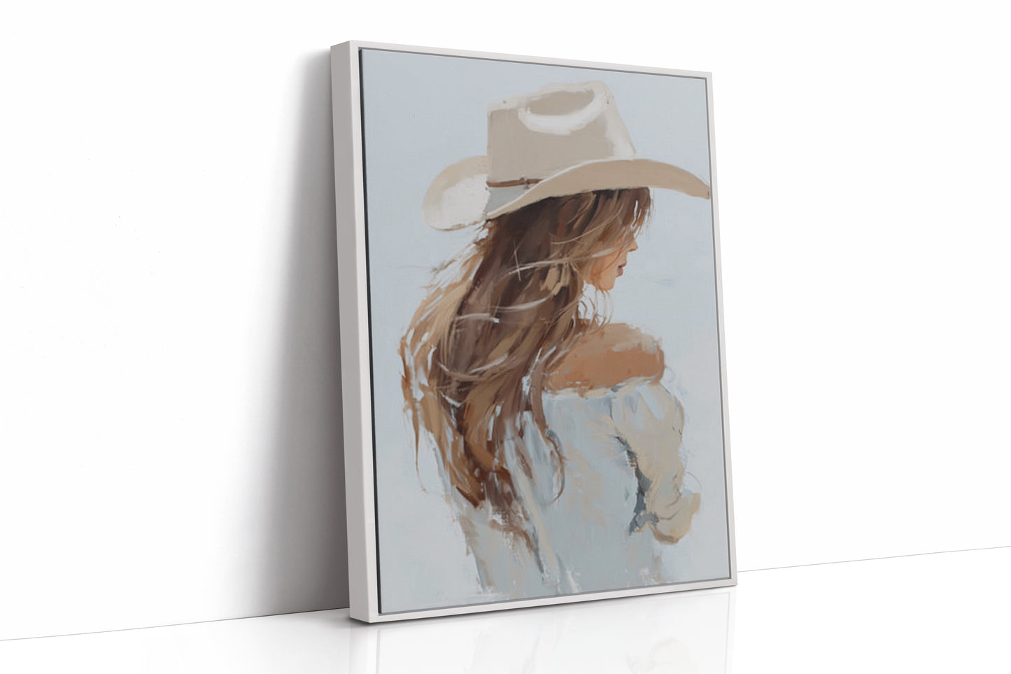 Prairie Wind Carries Ranch Memories