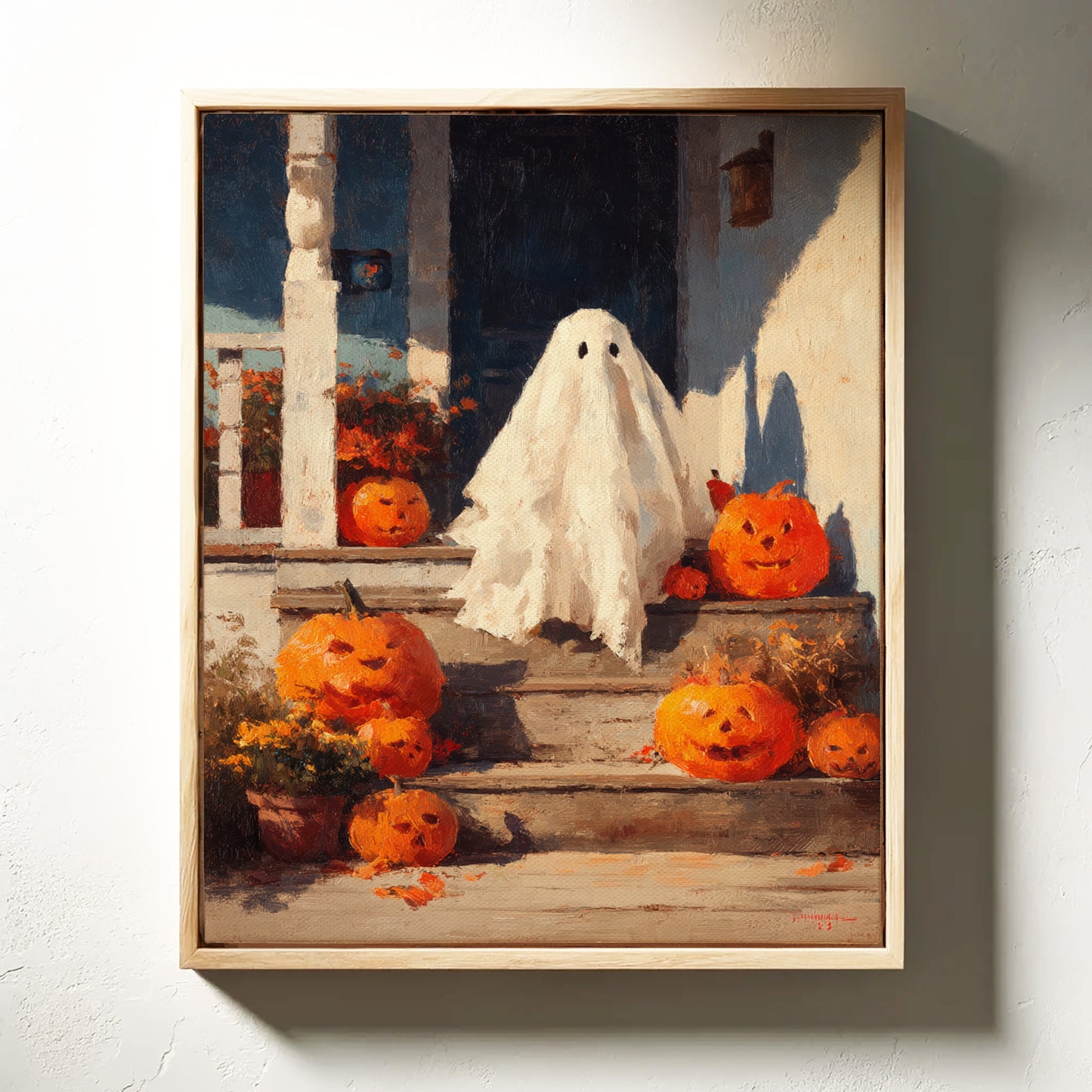 Autumn's Playful Spirit Awaits