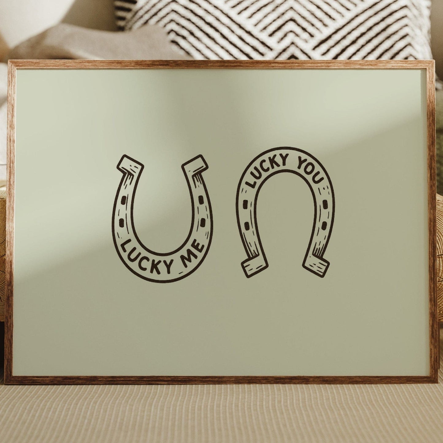 Fortune Rides On Iron Wishes