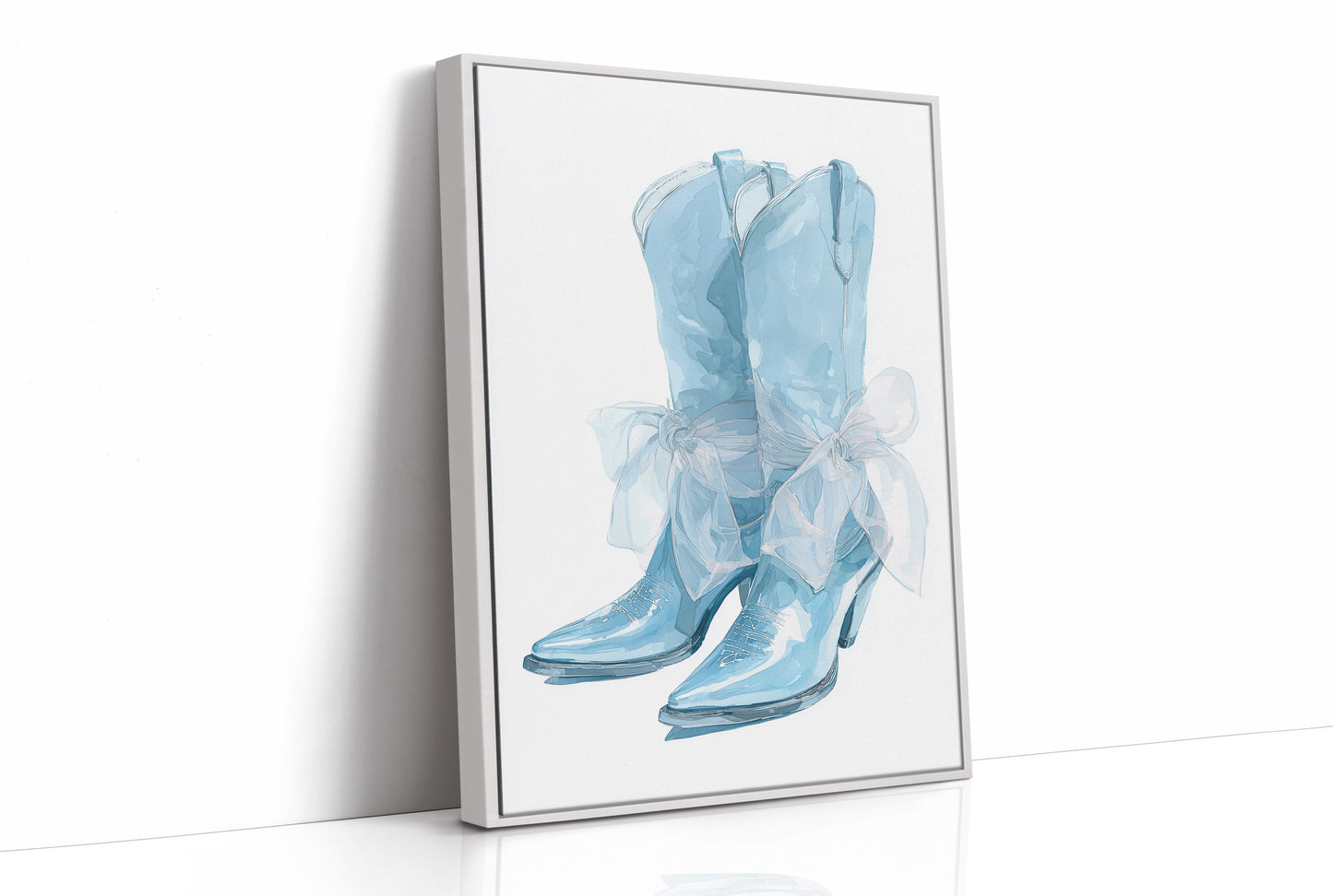 Something Blue, Something Wild