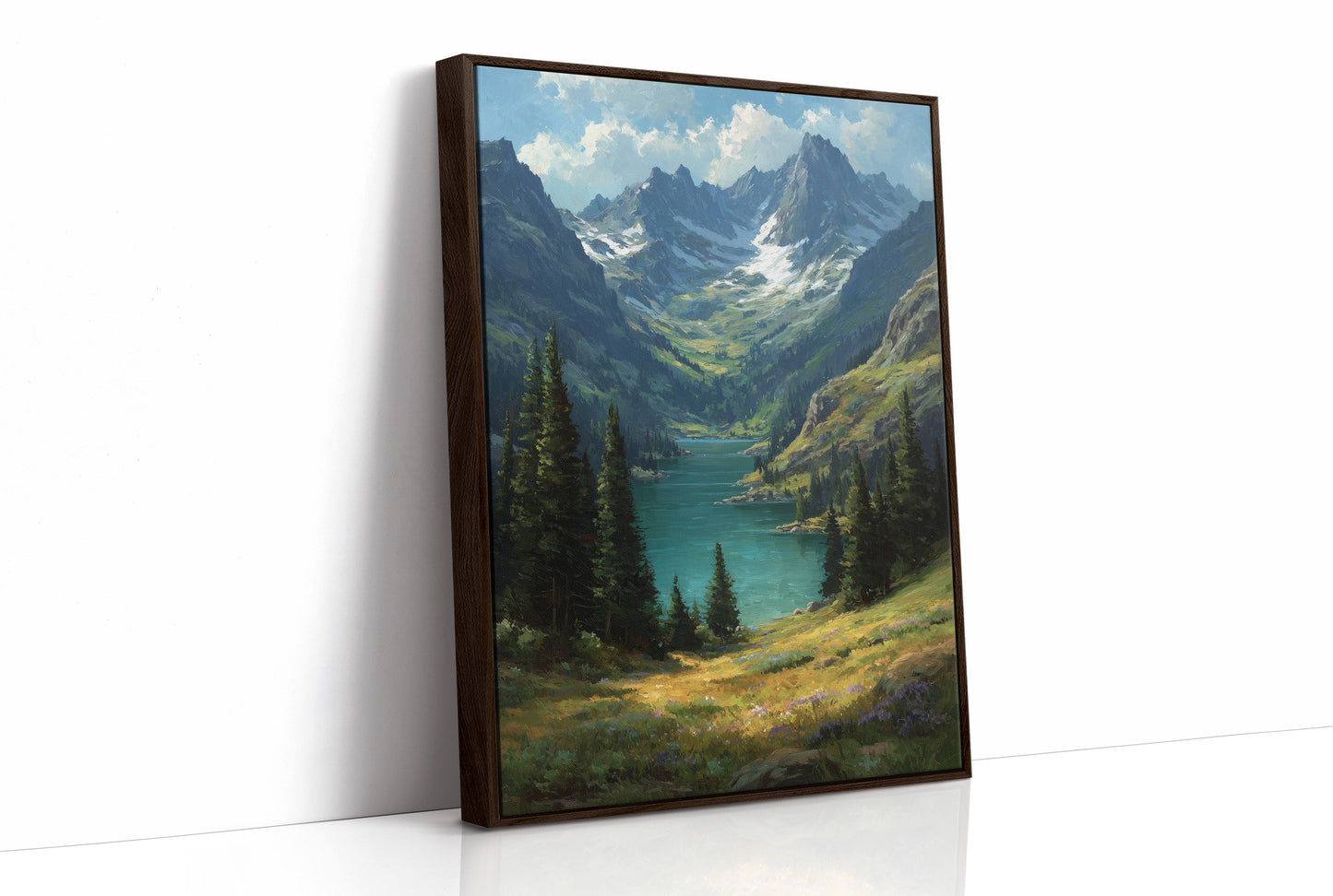 The Lake Nobody Told You About