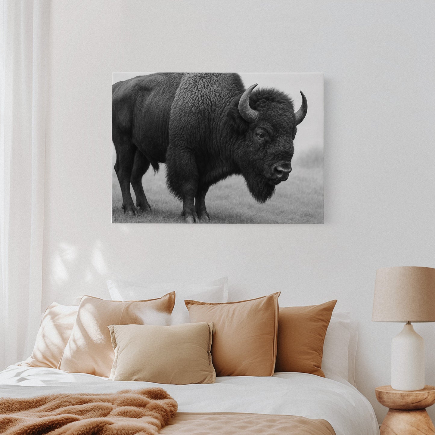 American Bison