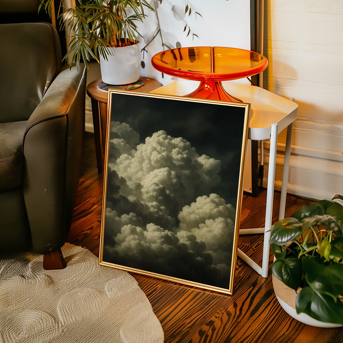 Tempest Choir of the Sky