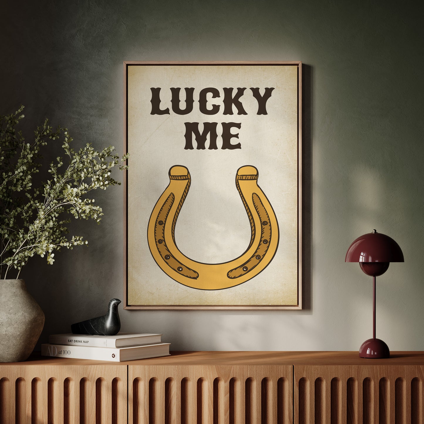 Fortune Smiles Upon the Bold