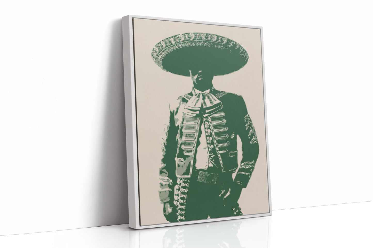 Verde Stories From Old Mexico