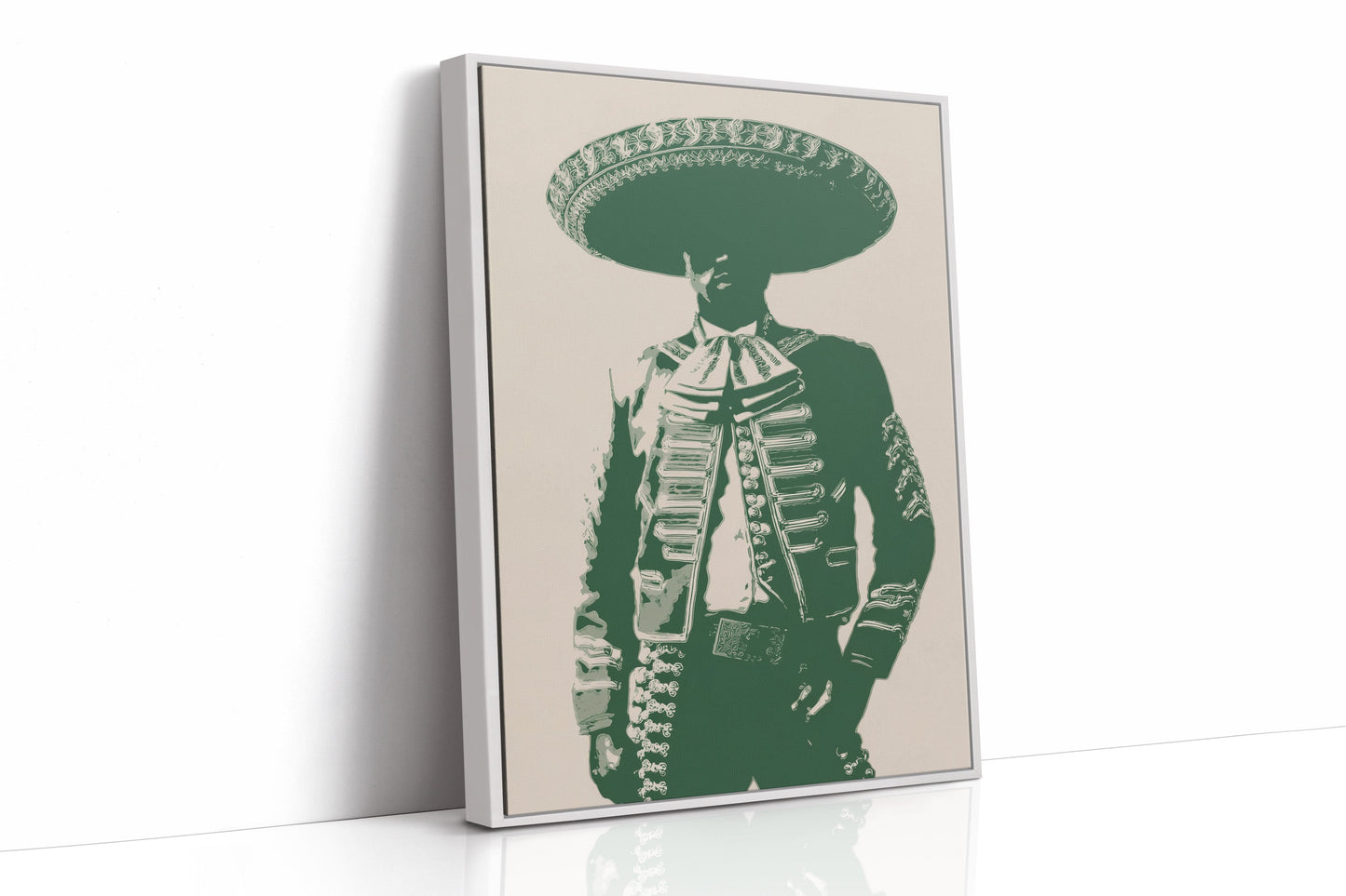 Verde Stories From Old Mexico