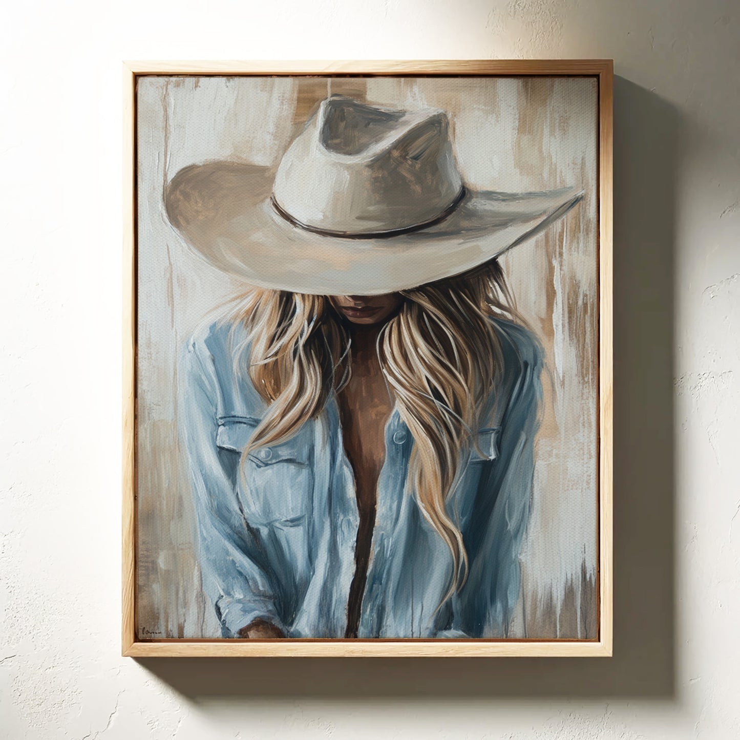 Beneath the Brim of Dreams