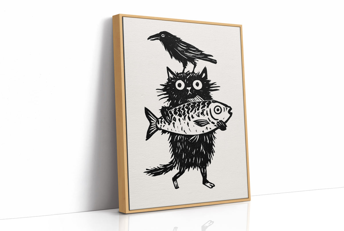 Uber Eats, Crow Class