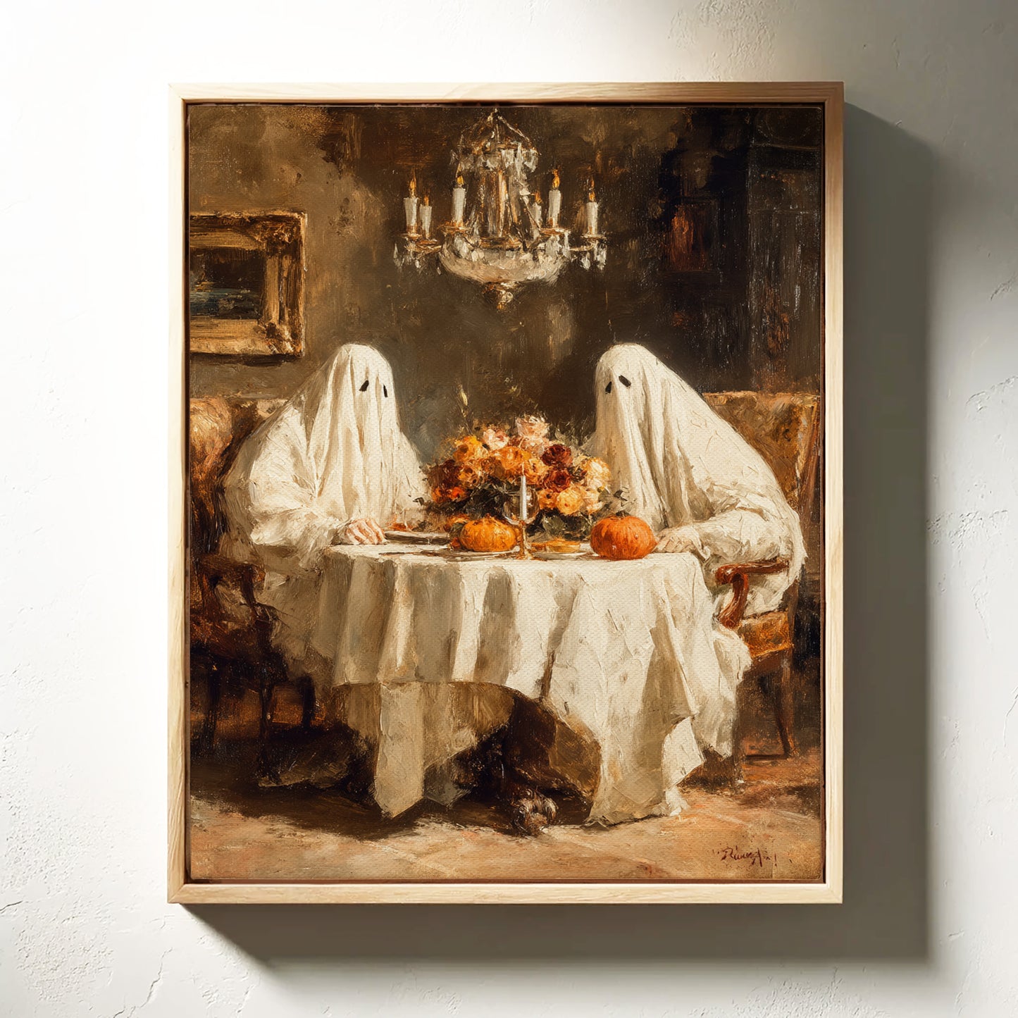 A Feast For Forgotten Souls