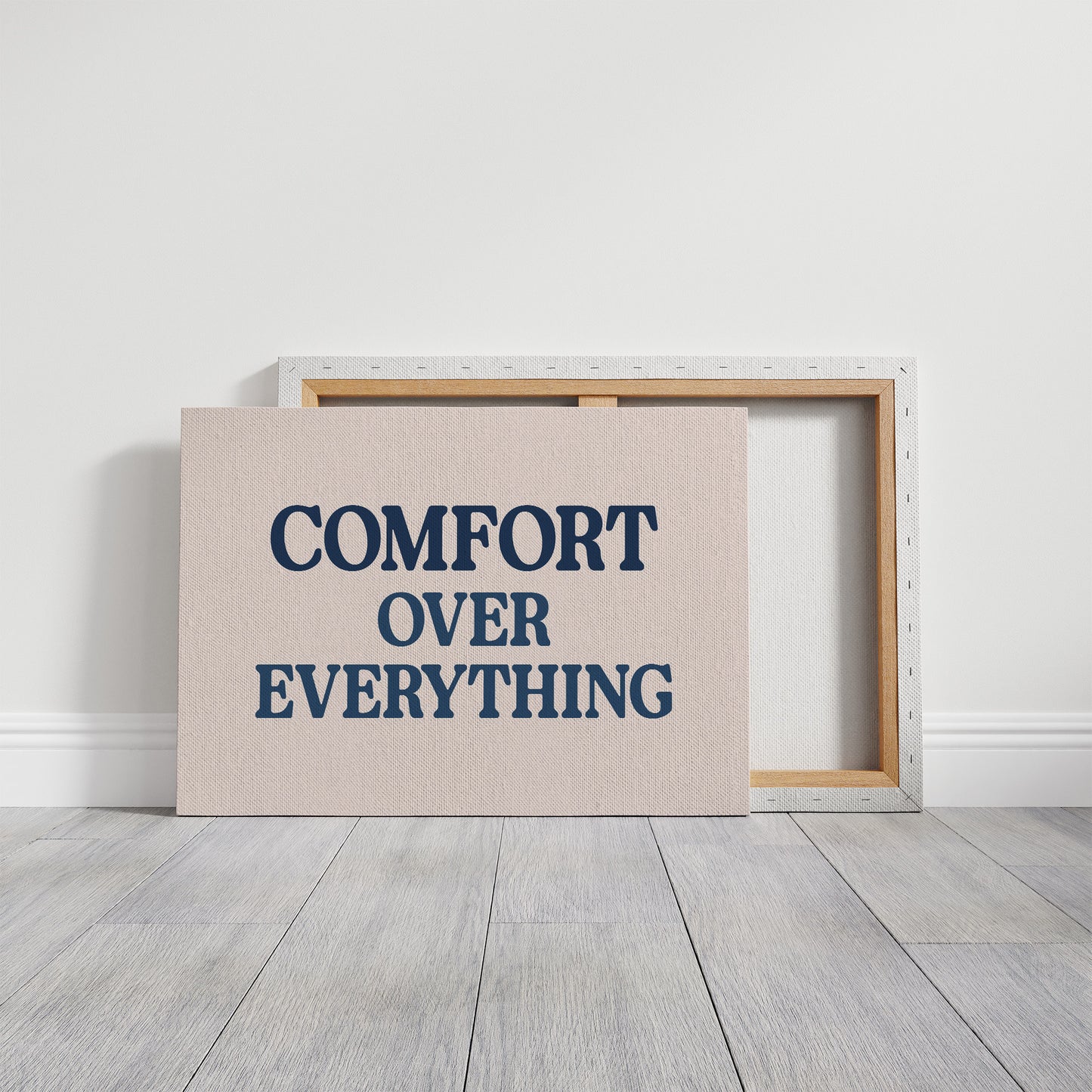 A Life Philosophy, Three Words