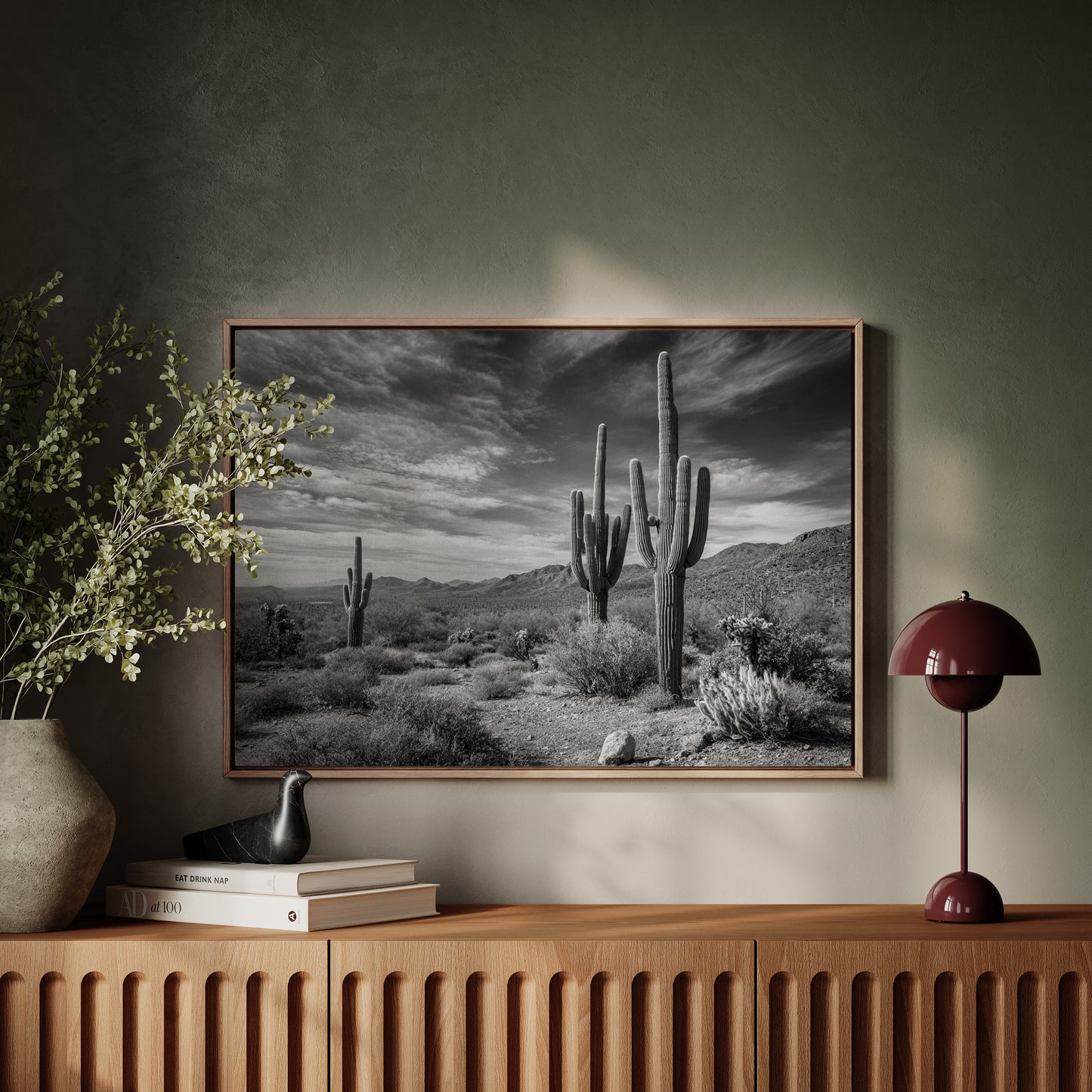 Tall Tales From Sonoran Skies