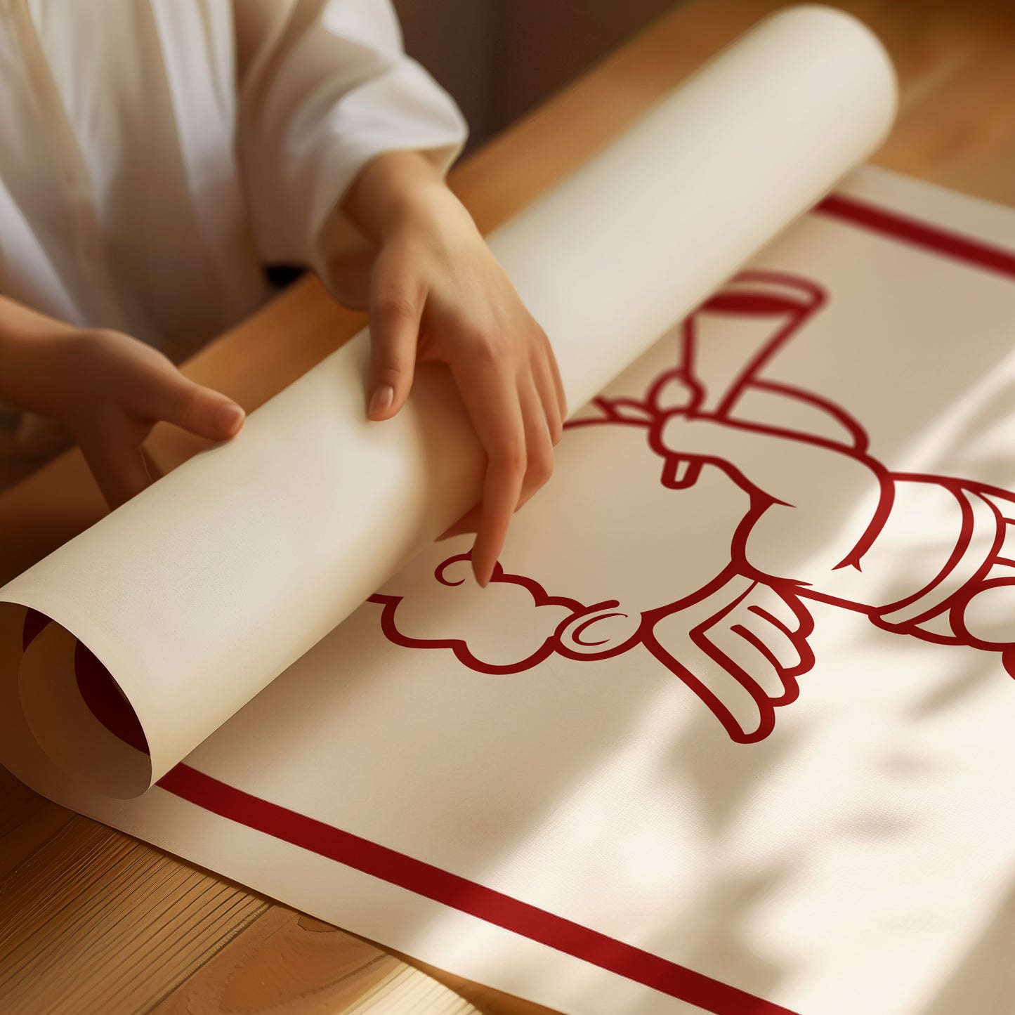 Love Trumpets A Sweet Melody