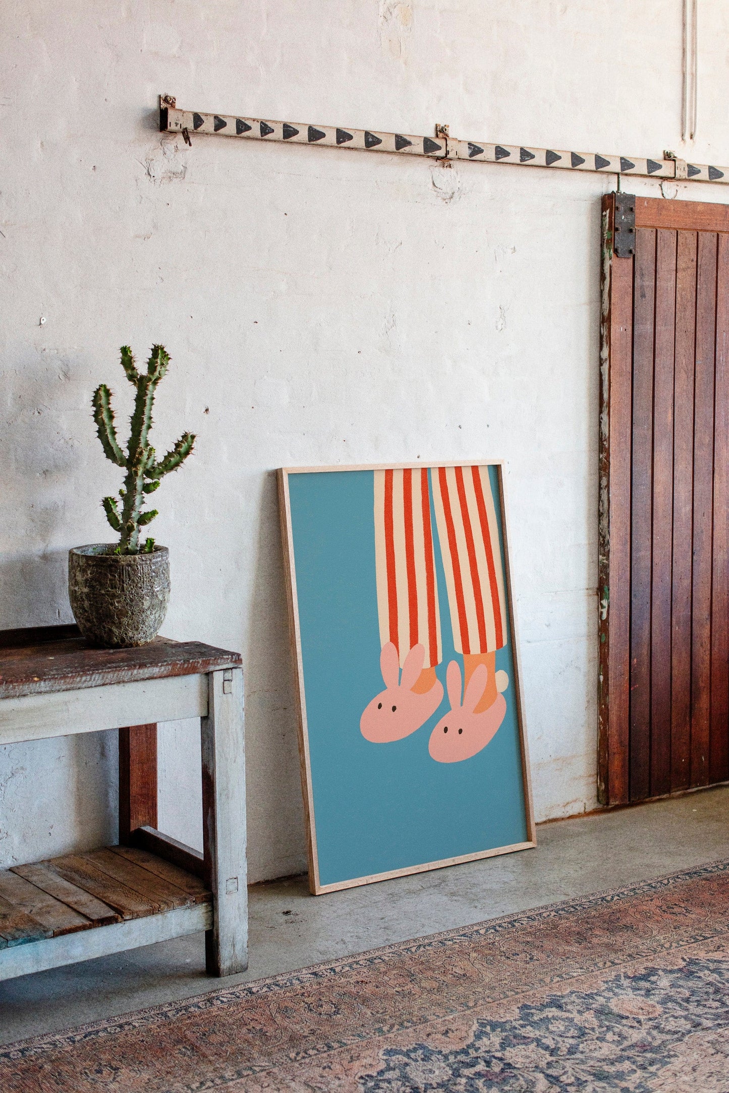 Pajama Parade – Hop Into Cozy