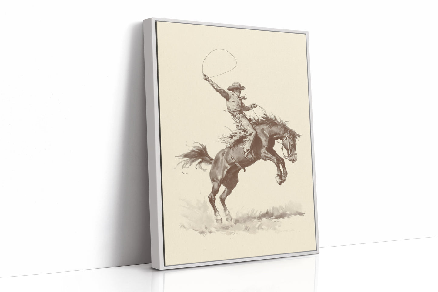 Dust Dances With Wild Hearts