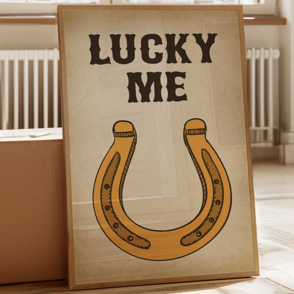 Fortune Smiles Upon the Bold