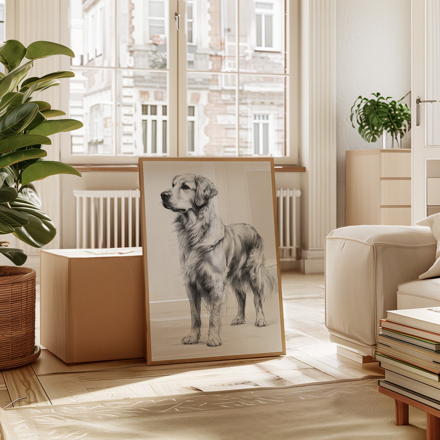 Guardian of Everyday Moments