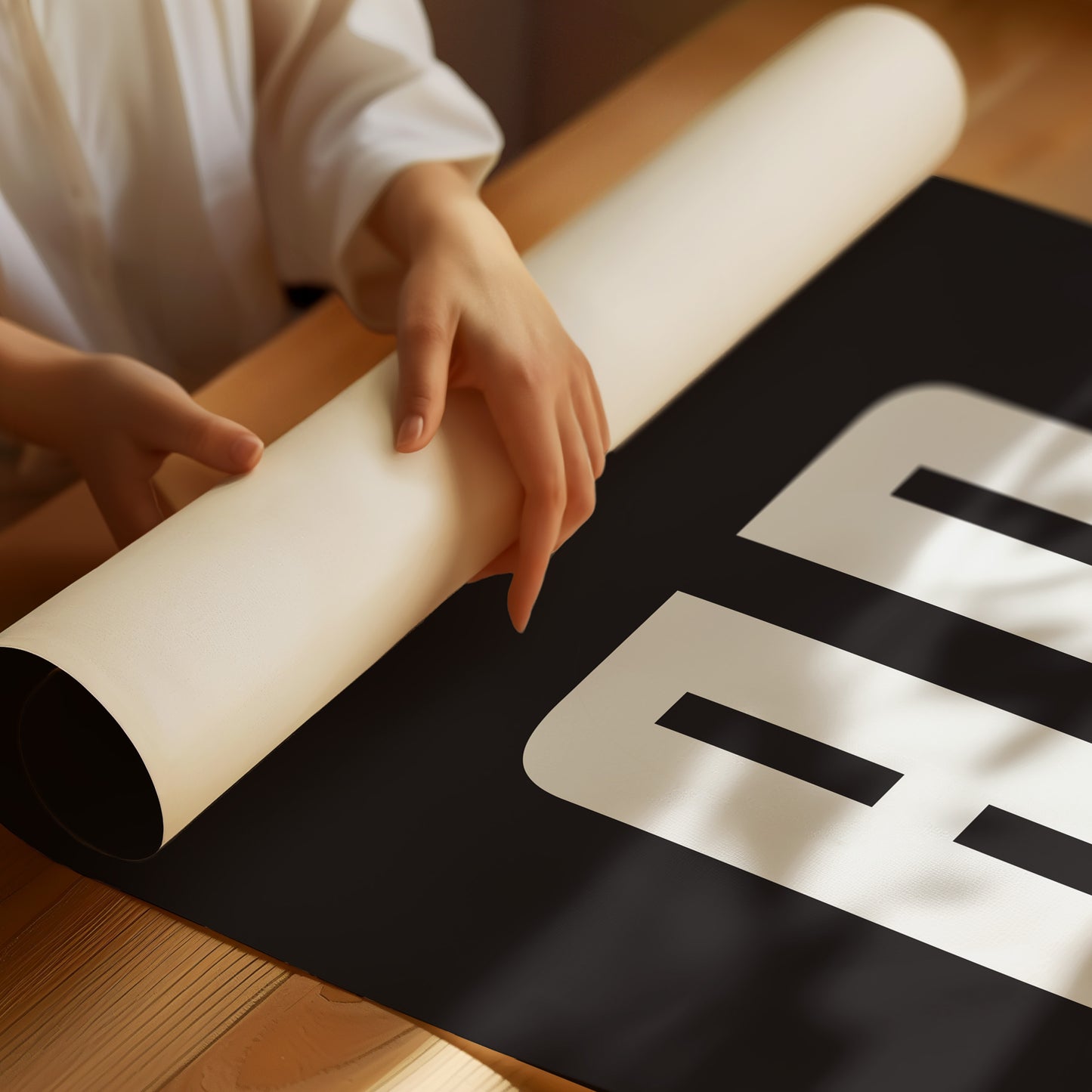 Letters From The Natural State