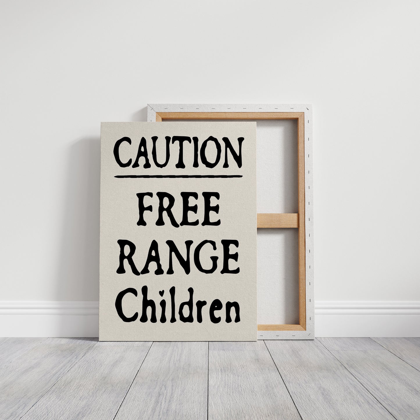 Bold Words For Modern Parents