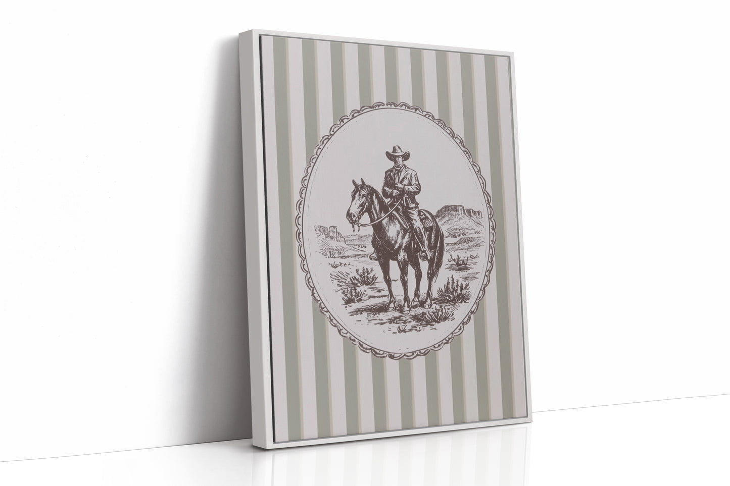 Saddle Tales From Dusty Trails