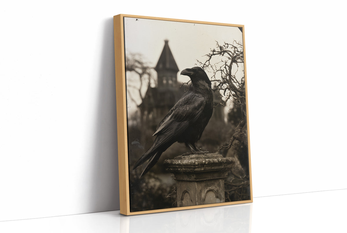 Neighborhood Watch, Victorian Edition