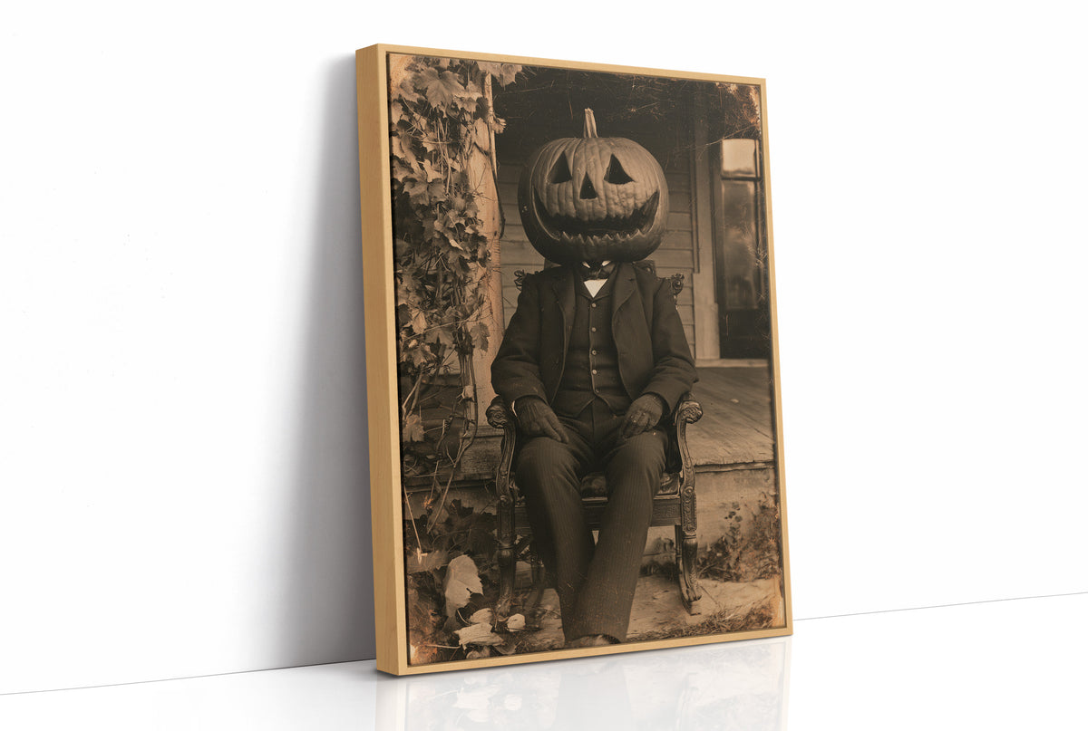 Sunday Best, Seasonal Head
