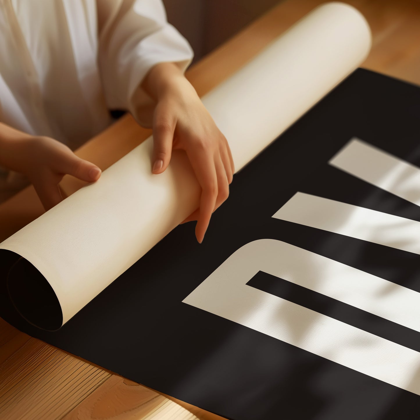 Silver State Speaks In Silence