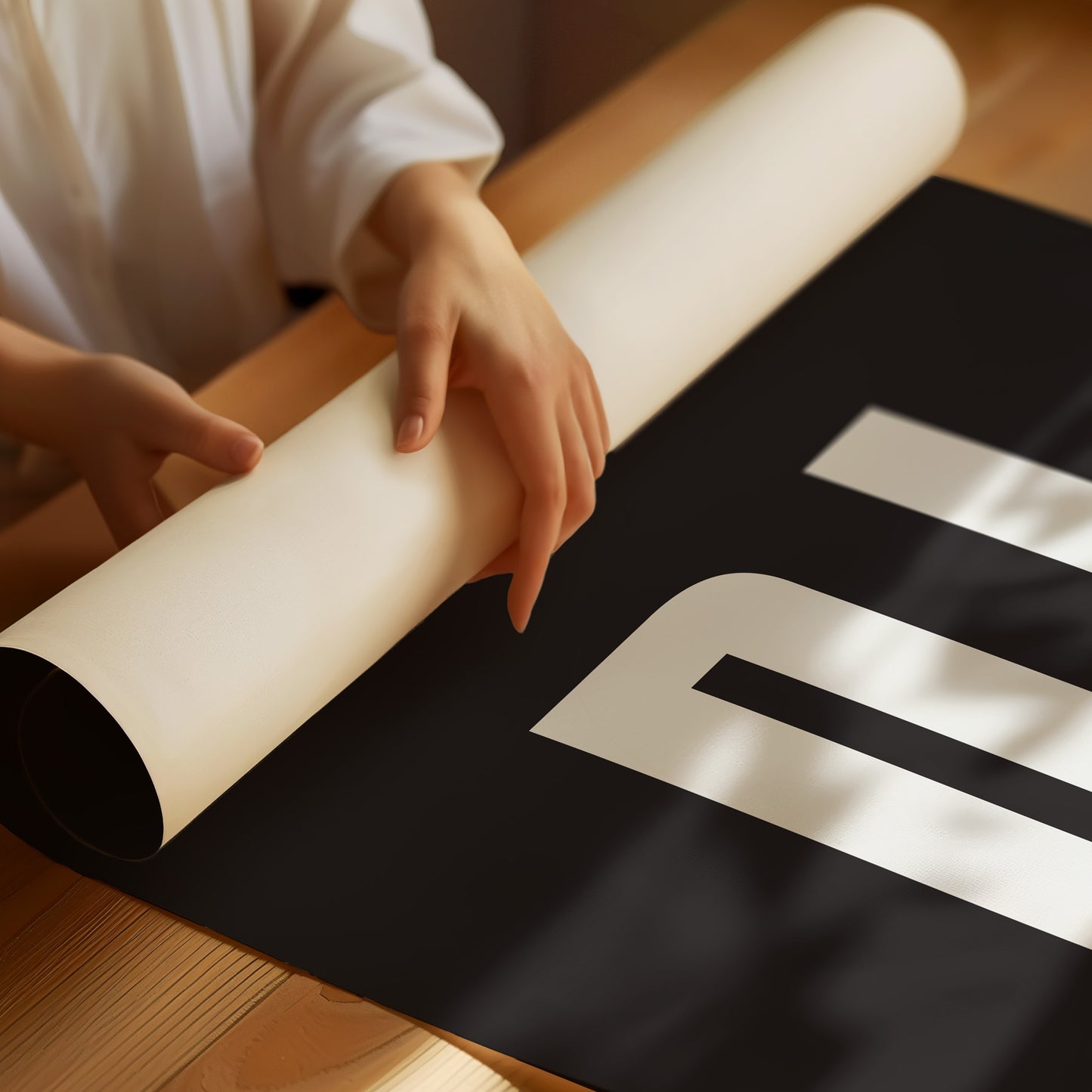 Letters From The Garden State