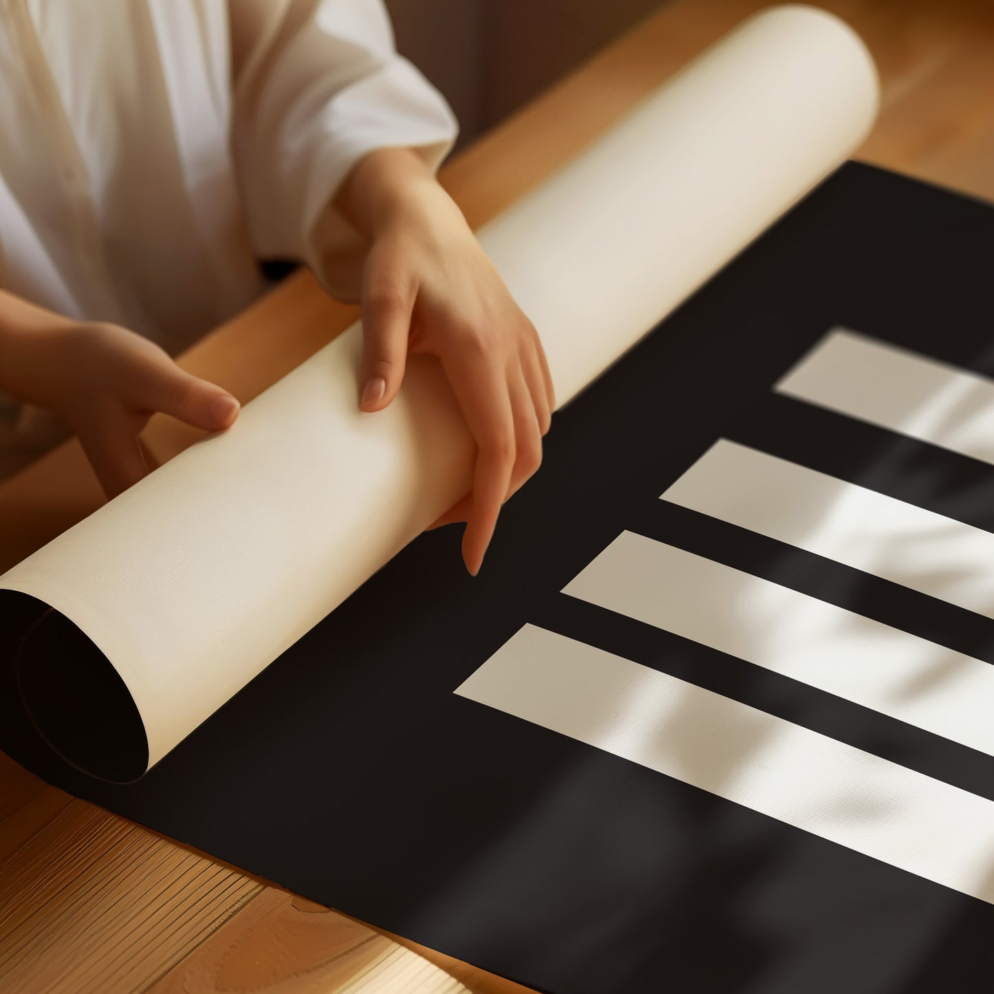 Northern Letters Write Their Story